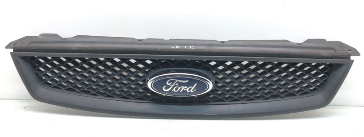 Решетка радиатора Ford Focus 2006 2 1.6 i 4M518138BC